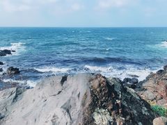 -龙头岩(Dragon Head Rock)