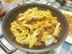 -紫光园(劲松店)