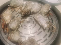 -蓝珊甄选海鲜自助·火锅大排档(近阿那亚店)