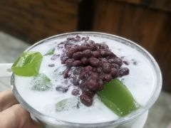 -周大娘牛乳(旧寨古村总店)