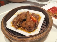 -稻香海鲜饭店(第一国际店)
