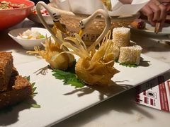 -初蓉丨遇见新川菜(亲贤街荣耀店)