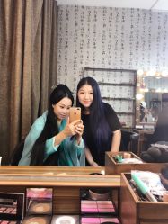-美云庭古装·格格服汉服·京城旅拍(北京店)