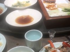 -洲晓鱻舟山海鲜(2号店)