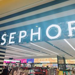 -丝芙兰Sephora