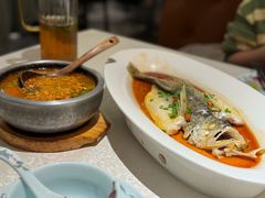 -维园悦谱·海派家常菜(乌鲁木齐南路店)
