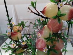 -合家亲妈妈菜·博山菜老字号(联通路店)