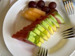 -杭州香格里拉·香宫中餐厅