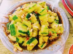 -十里铺铁板鱿鱼