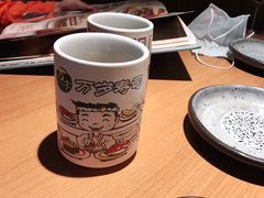 -万岁寿司(天河领展店)