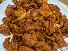 -清真•蜀风园(丁字沽总店)