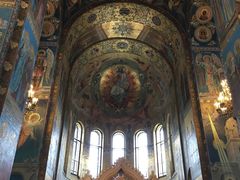 -滴血救世主教堂