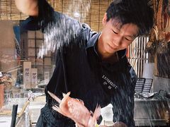 -炉胜·炉端烧·居酒屋
