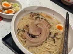 -味千拉面(光启城时尚购物中心店)