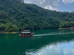 -鼎湖山风景区