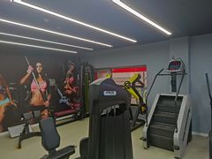 -即刻自助健身·私教馆(对外经贸店)