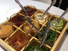 -红雀围·海鲜火锅(陆家嘴中心店)