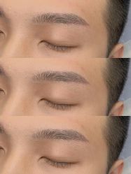 -久匠·纹眉半永久野生眉