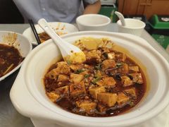 -成都驻京办餐厅(蜀都宾馆店)