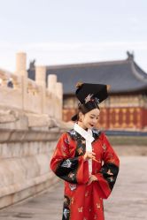 点击看大图 -美云庭古装·格格服汉服·京城旅拍(北京店)