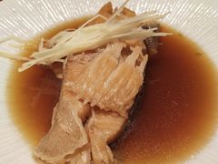 -千代武日本料理(哈西店)