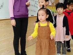 -瑞思少儿中心·少儿英语素养启蒙(新合作校区)