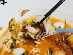 -友达面馆(海珠店)