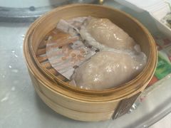 -华源餐厅·海鲜大排档(日月贝店)