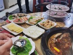 -鱻鱼捞.祥祥鱼锅(高淳一店)