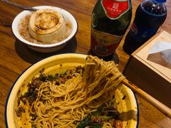 -阿福板凳面(观音桥店)