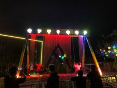 -莫子山公园