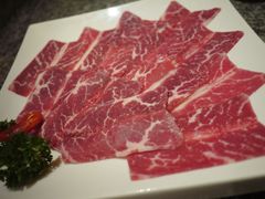 特级霜降牛肉-辉哥火锅(虹桥路店)
