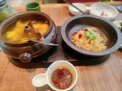 -云海肴·汽锅鸡·云南菜(浦江欢乐颂店)