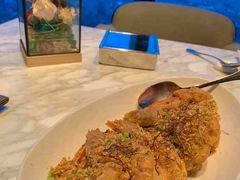 -无锡苏宁银河国际酒店-悦府65中餐厅