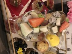 -粤海喜来登酒店·&More聚驿(天河城店)