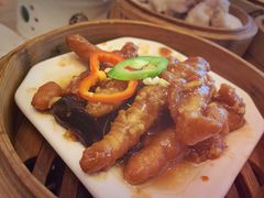 -又一间茶点轩(百汇广场店)