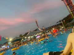 -杭州浪浪浪水公园