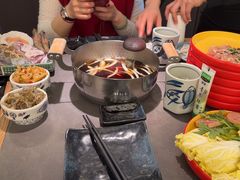 -沼津港精致料理·寿喜烧·烧鸟(龙湖南桥天街日料榜单店)