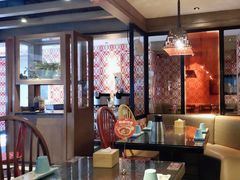 -江边城外烤全鱼(方庄时代购物中心店)