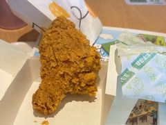 -德克士(北京站店)
