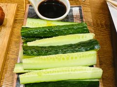 -五样儿西昌小签签烤串(建设路店)