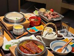 -味太助·银饭食堂(中华城店)