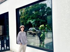 -J Create城市露营咖啡·简餐·宠物(上海动物园店)