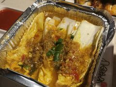 -小鲜肉延边朝鲜族烤串(珠海店)