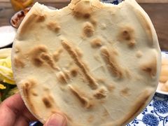 -老白家水盆羊肉