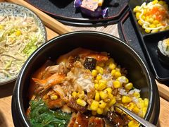 -左舞和风屋便当(金地店)