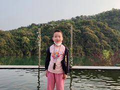 -婺源梦里老家大型山水实景演出