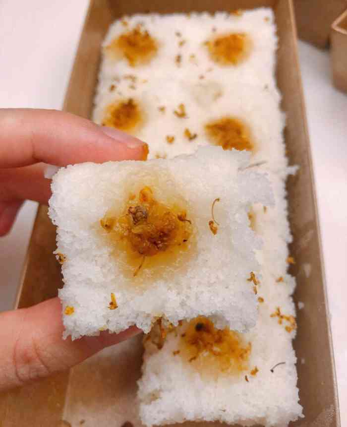 白米百味米糕(天山店)