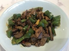 -壹只菜·崇明本地特色菜(崇明南门店)