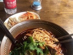 -李先生牛肉面大王(马栏店)
